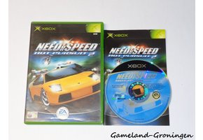 Need for Speed Hot Pursuit 2 (Compleet)