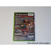 Dead to Rights (Compleet)