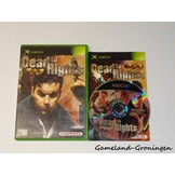 Dead to Rights (Compleet)