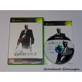 Hitman 2 Silent Assassin (Compleet)