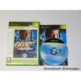 James Bond 007 Nightfire (Compleet, Classics)