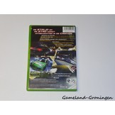 Need for Speed Carbon (Complete)