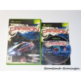 Need for Speed Carbon (Compleet)