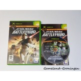 Star Wars Battlefront (Compleet)