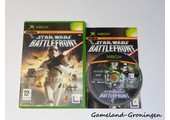 Star Wars Battlefront (Compleet)