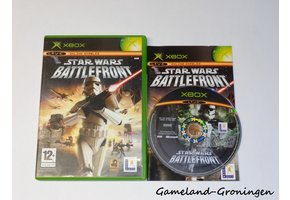 Star Wars Battlefront (Compleet)