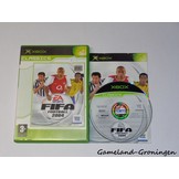 FIFA Football 2004 (Complete, Classics)