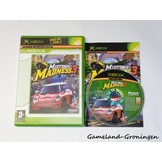 Midtown Madness 3 (Complete, Classics)