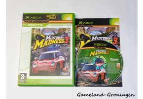Midtown Madness 3 (Complete, Classics)