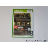 Tom Clancy's Ghost Recon 2 (Complete, Classics)