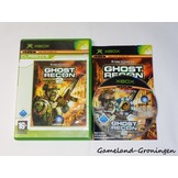 Tom Clancy's Ghost Recon 2 (Compleet, Classics)