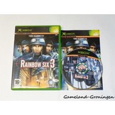 Tom Clancy's Rainbow Six 3 (Complete)