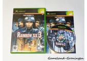 Tom Clancy's Rainbow Six 3 (Complete)