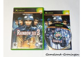 Tom Clancy's Rainbow Six 3 (Compleet)