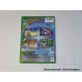 Blinx 2 Masters of Time & Space (Compleet)