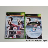 FIFA 06 (Complete)