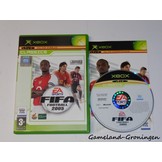 FIFA Football 2005 (Compleet, Classics)