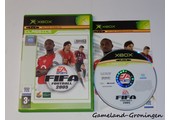 FIFA Football 2005 (Complete, Classics)
