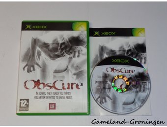 Obscure (Complete)