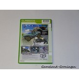 Halo (Complete, Classics)