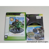 Halo (Complete, Classics)