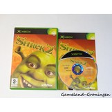 Shrek 2 (Compleet)