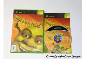 Shrek 2 (Complete)