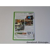 Tom Clancy's Ghost Recon Advanced Warfighter (Complete)