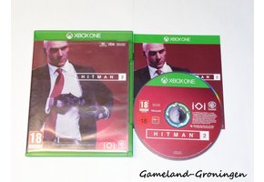 Hitman 2 (Complete)