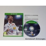FIFA 18 (Compleet)