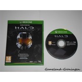 Halo The Master Chief Collection (Compleet)