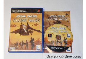 Star Wars The Clone Wars (Complete)