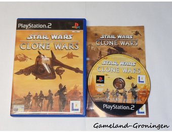 Star Wars The Clone Wars (Complete)