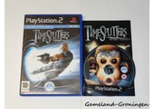 TimeSplitters Future Perfect (Compleet)