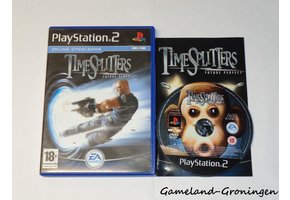 TimeSplitters Future Perfect (Complete)