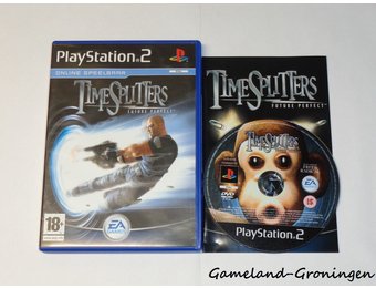 TimeSplitters Future Perfect (Complete)