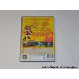 Jak and Daxter The Precursor Legacy (Compleet, Platinum)