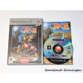 Jak II Renegade (Compleet, Platinum)