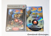 Jak II Renegade (Compleet, Platinum)