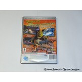 Shrek 2 (Complete, Platinum)