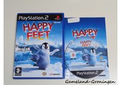 Happy Feet (Complete)