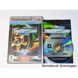 Need for Speed Underground 2 (Complete, Platinum)