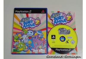 Super Bust A Move 2 (Complete)