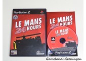 Le Mans 24 Hours (Complete)