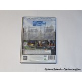 Ratchet & Clank (Complete, Platinum)