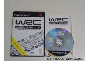 World Rally Championship (Complete)