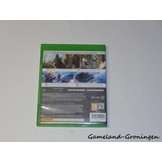 Star Wars Battlefront (Compleet)