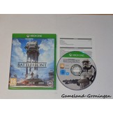 Star Wars Battlefront (Compleet)