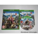 Far Cry 4 (Compleet)