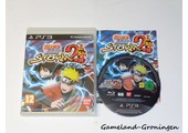 Naruto Shippuden Ultimate Ninja Storm 2 (Complete)